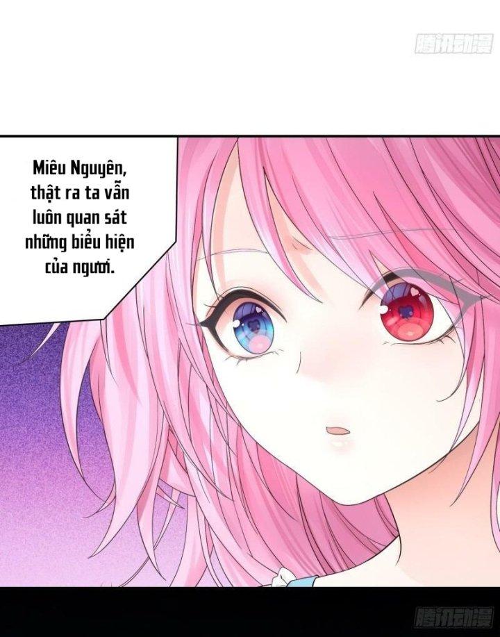 Pure Love Succubus Scraps Sword Fairy Chapter 18 - Trang 3