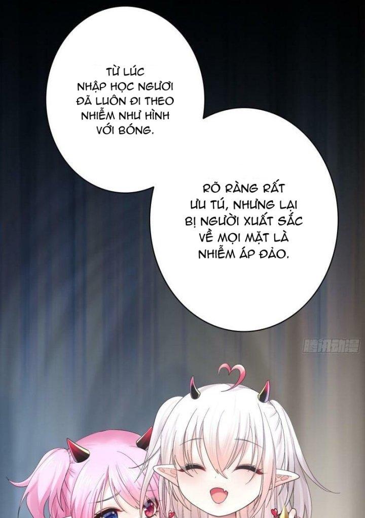 Pure Love Succubus Scraps Sword Fairy Chapter 18 - Trang 3