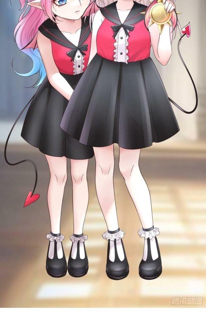 Pure Love Succubus Scraps Sword Fairy Chapter 18 - Trang 3