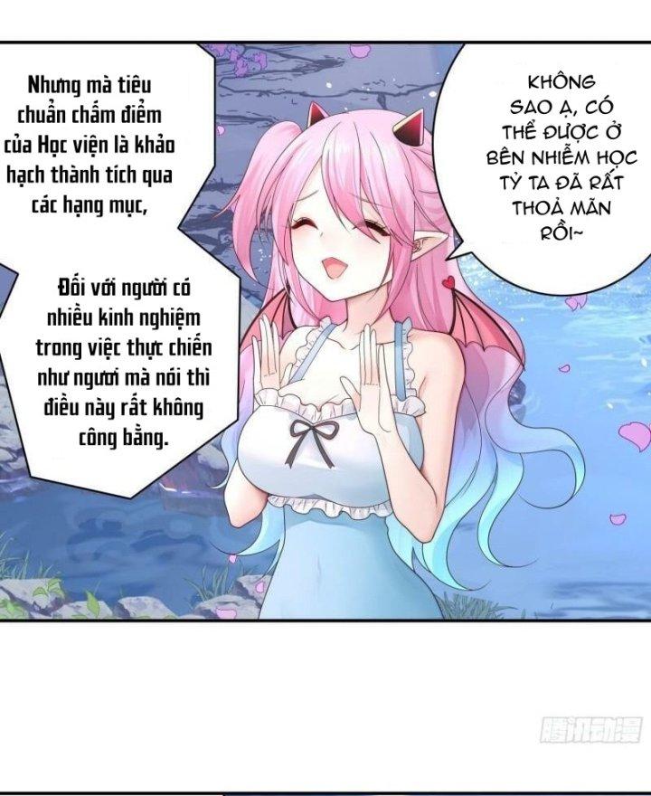 Pure Love Succubus Scraps Sword Fairy Chapter 18 - Trang 3