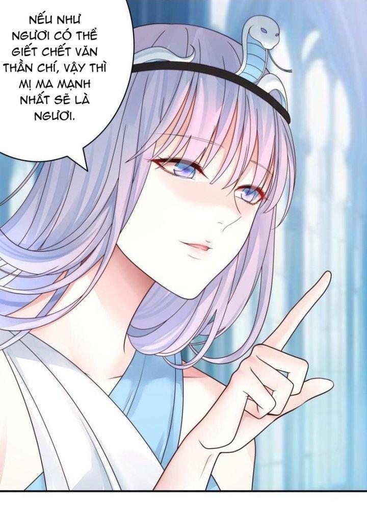 Pure Love Succubus Scraps Sword Fairy Chapter 18 - Trang 3