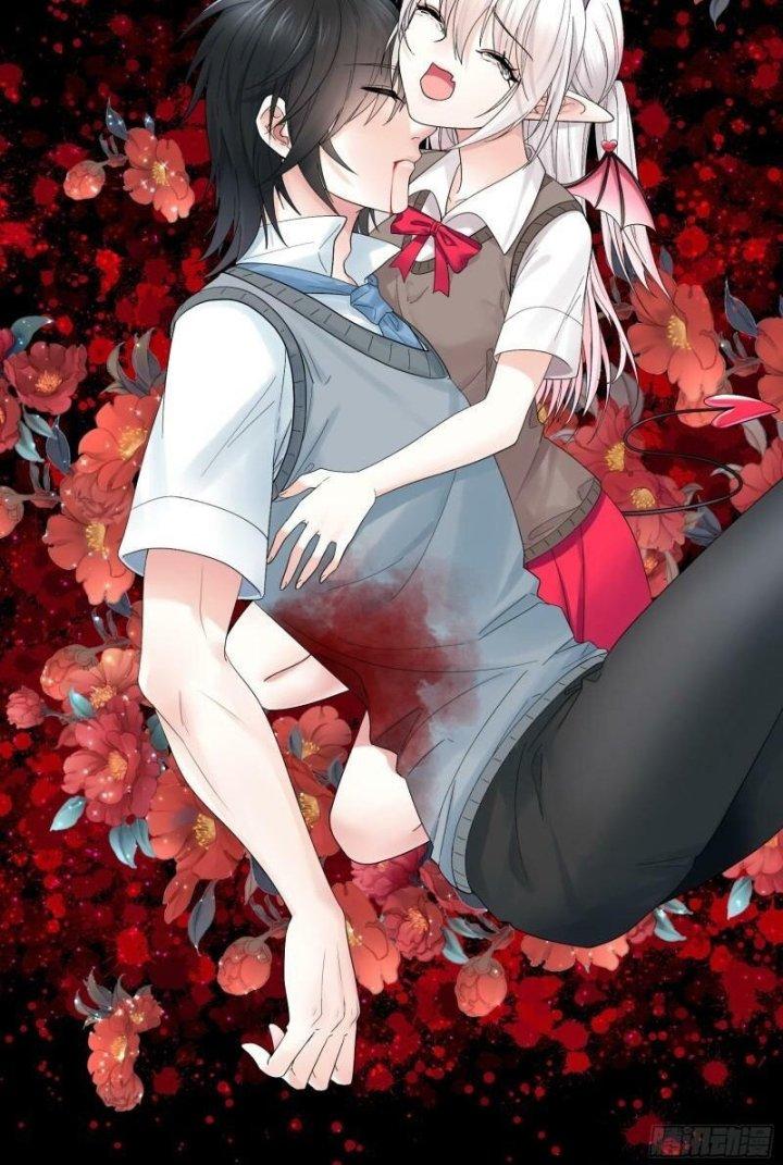 Pure Love Succubus Scraps Sword Fairy Chapter 18 - Trang 3