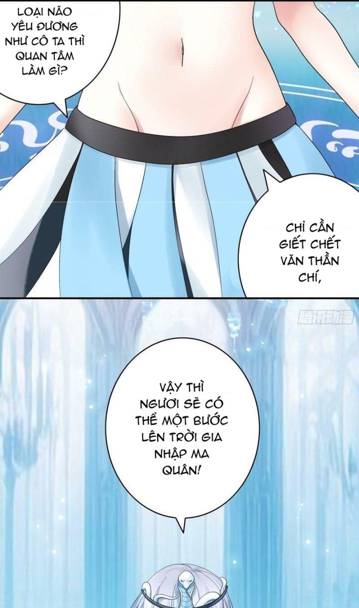 Pure Love Succubus Scraps Sword Fairy Chapter 18 - Trang 3