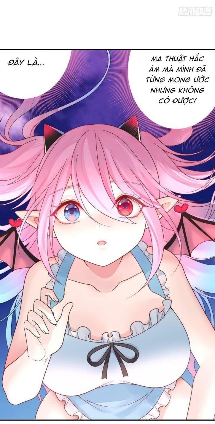 Pure Love Succubus Scraps Sword Fairy Chapter 18 - Trang 3