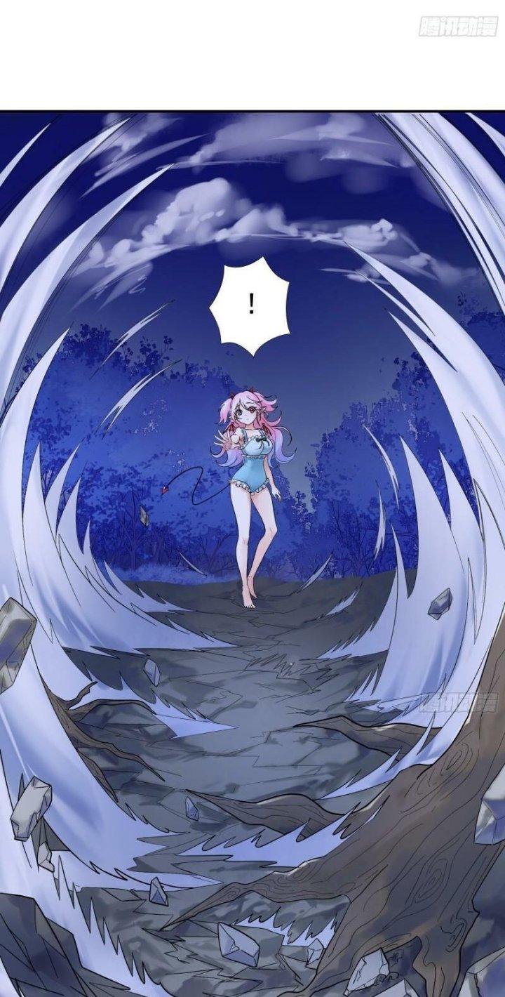 Pure Love Succubus Scraps Sword Fairy Chapter 18 - Trang 3