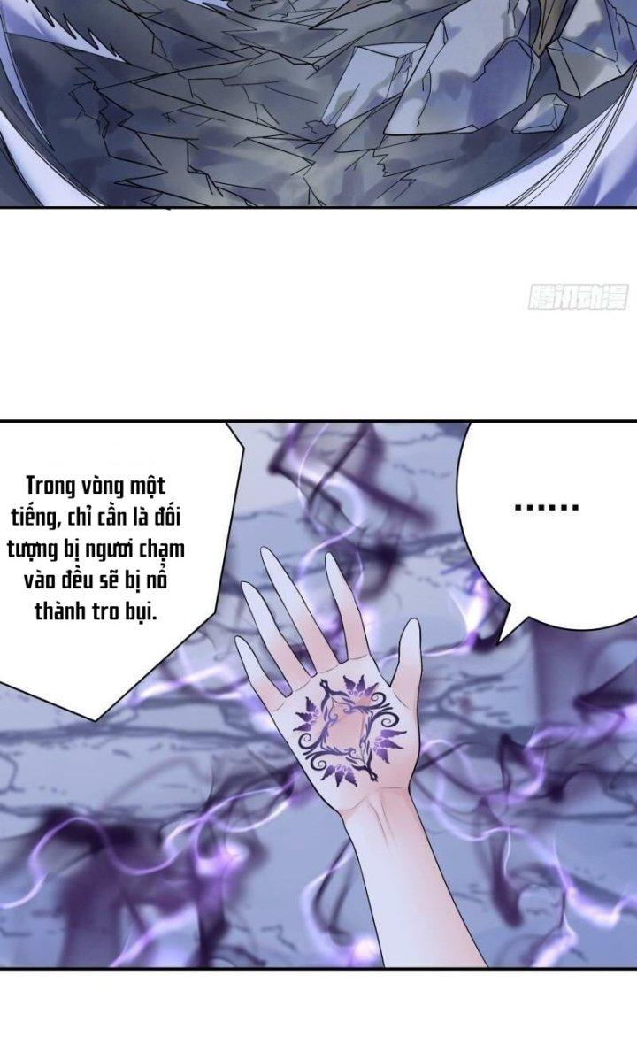 Pure Love Succubus Scraps Sword Fairy Chapter 18 - Trang 3