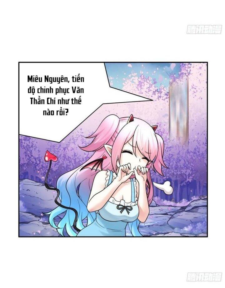 Pure Love Succubus Scraps Sword Fairy Chapter 18 - Trang 3