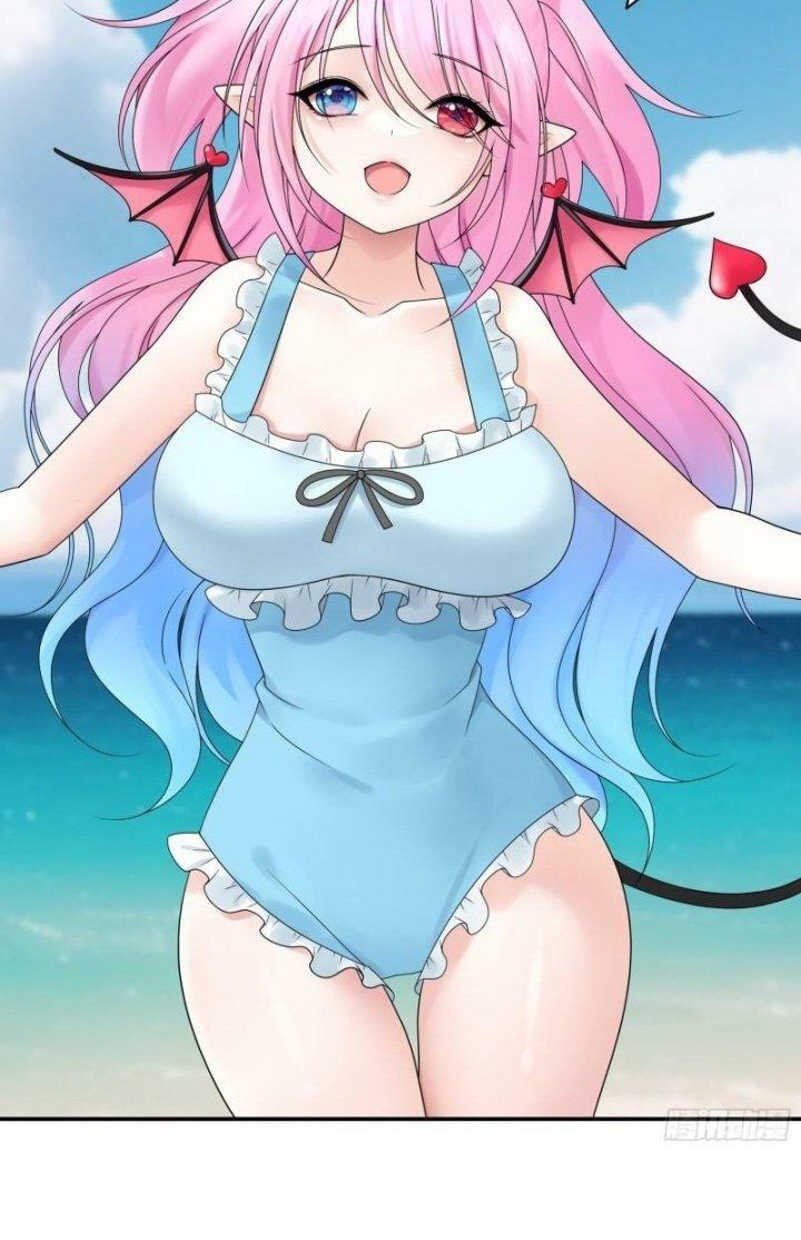 Pure Love Succubus Scraps Sword Fairy Chapter 18 - Trang 3