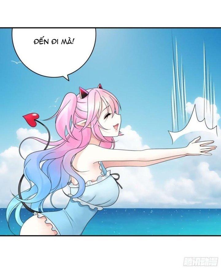 Pure Love Succubus Scraps Sword Fairy Chapter 18 - Trang 3