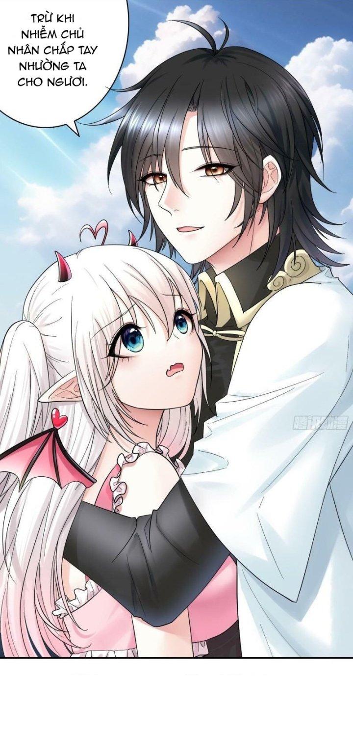 Pure Love Succubus Scraps Sword Fairy Chapter 18 - Trang 3
