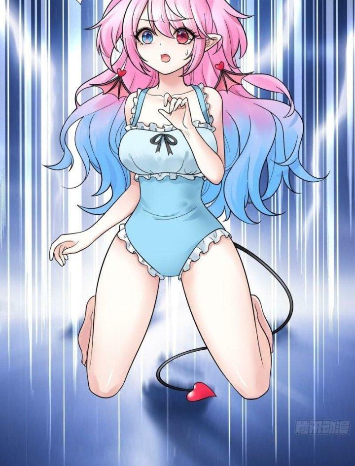 Pure Love Succubus Scraps Sword Fairy Chapter 18 - Trang 3