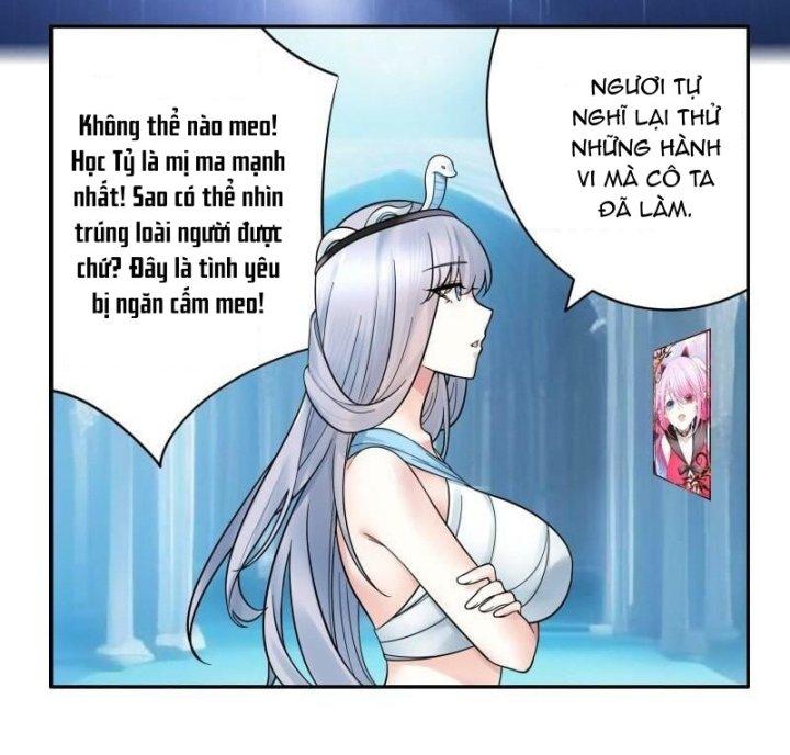 Pure Love Succubus Scraps Sword Fairy Chapter 18 - Trang 3