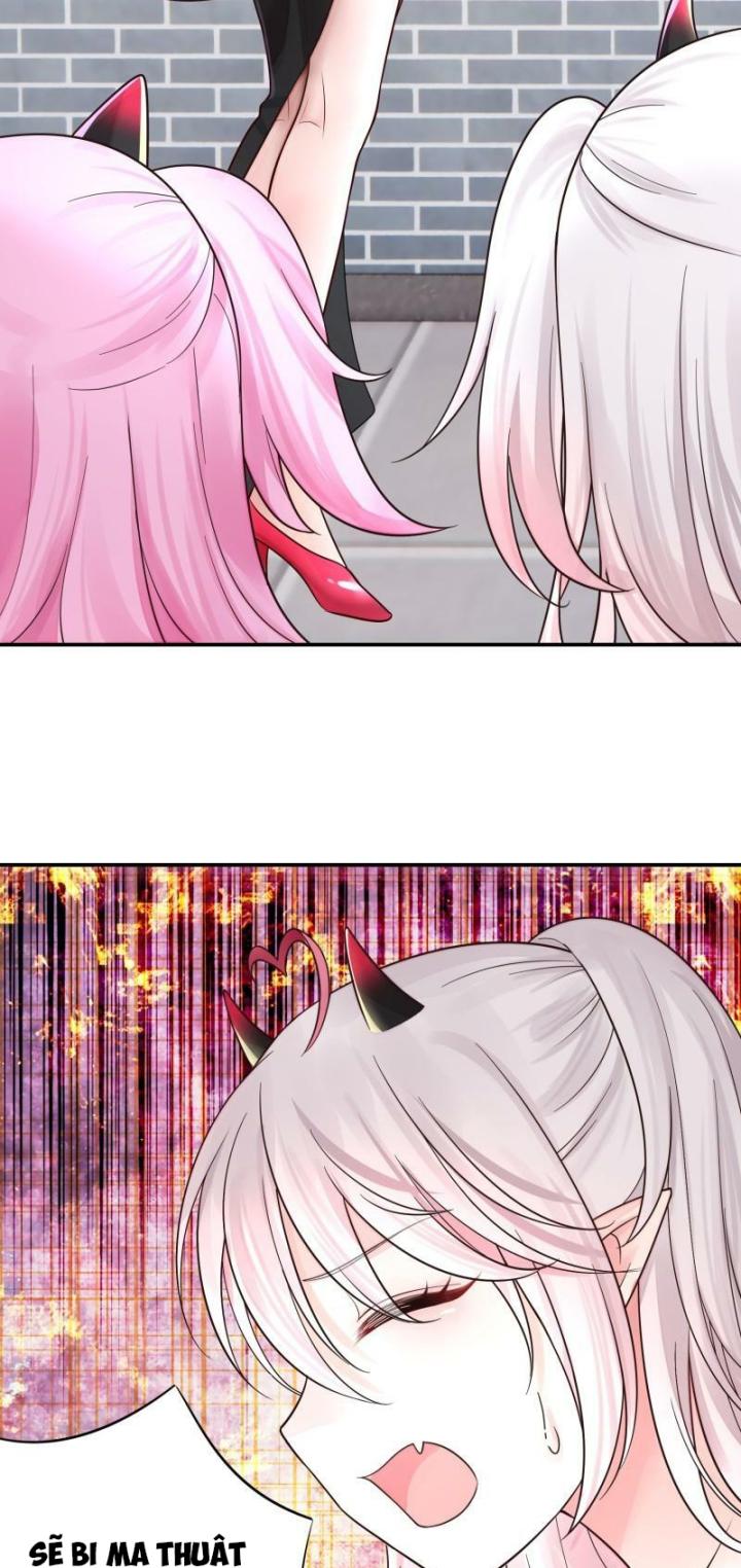 Pure Love Succubus Scraps Sword Fairy Chapter 19 - Trang 3