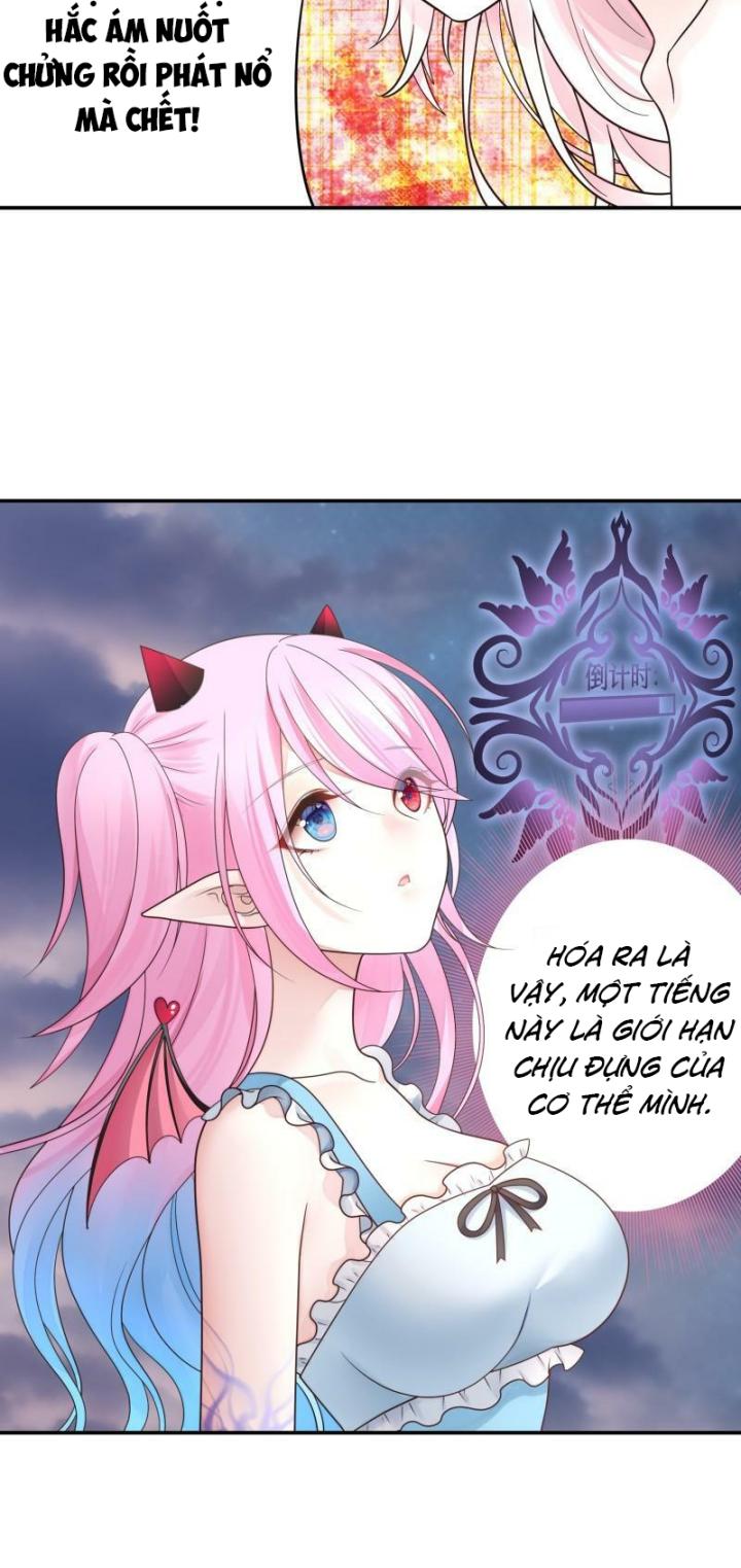 Pure Love Succubus Scraps Sword Fairy Chapter 19 - Trang 3