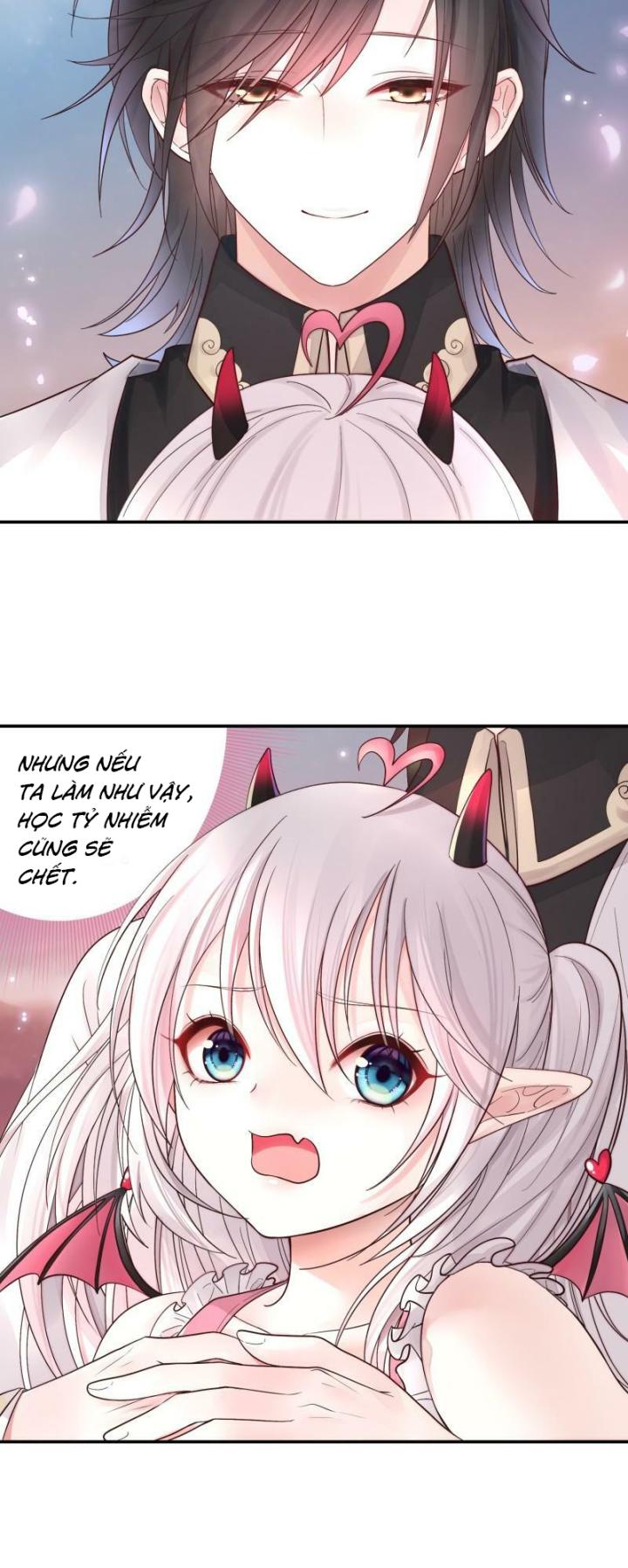 Pure Love Succubus Scraps Sword Fairy Chapter 19 - Trang 3