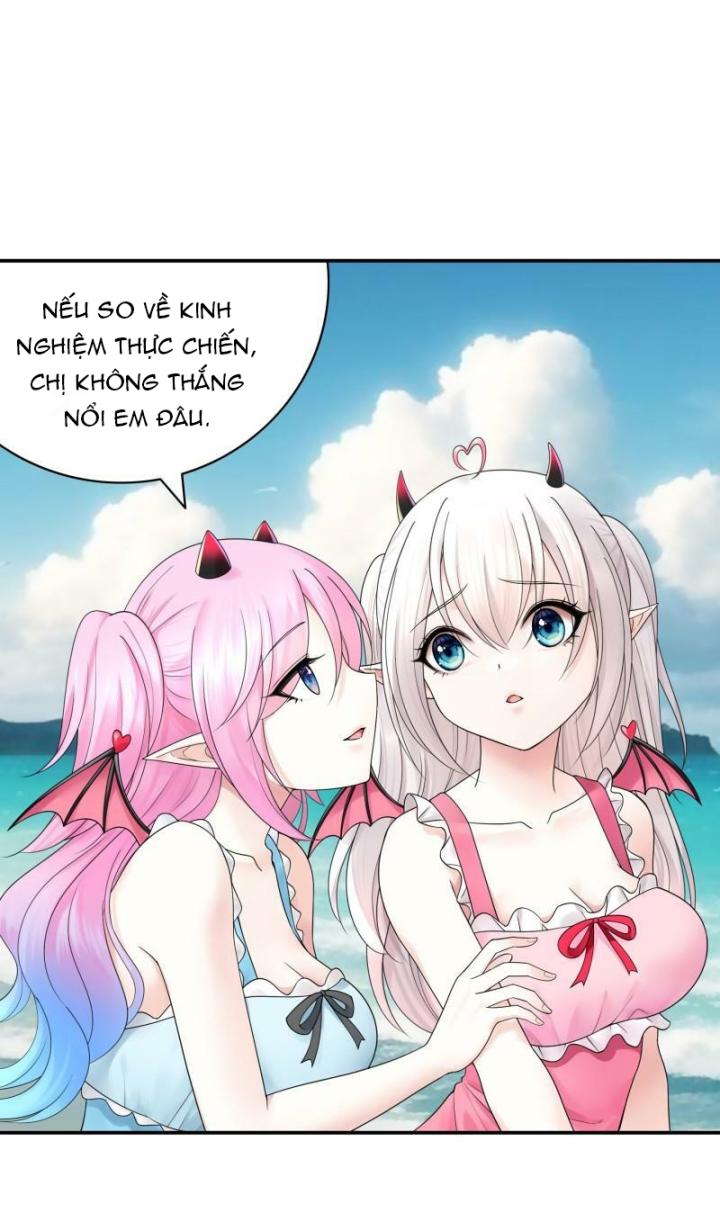 Pure Love Succubus Scraps Sword Fairy Chapter 19 - Trang 3