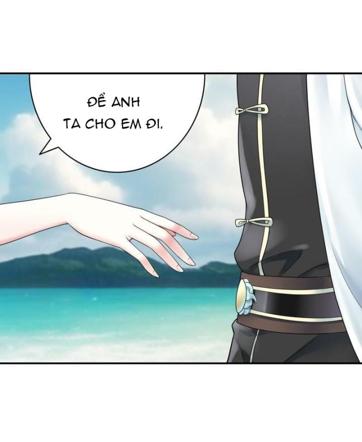 Pure Love Succubus Scraps Sword Fairy Chapter 19 - Trang 3