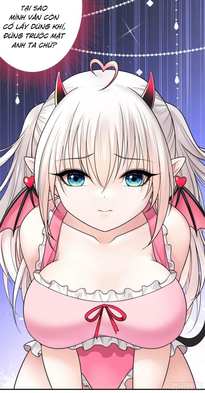 Pure Love Succubus Scraps Sword Fairy Chapter 19 - Trang 3
