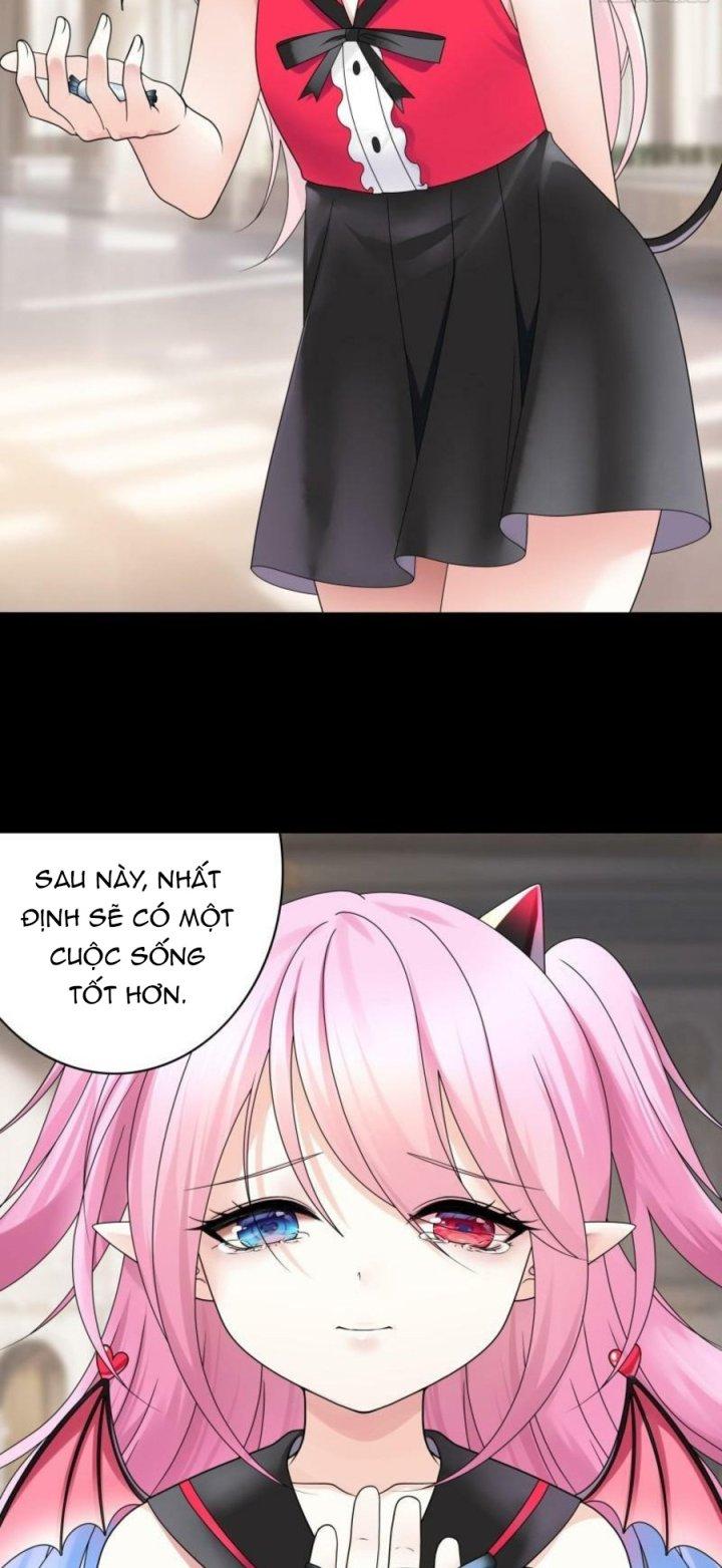 Pure Love Succubus Scraps Sword Fairy Chapter 20 - Trang 3