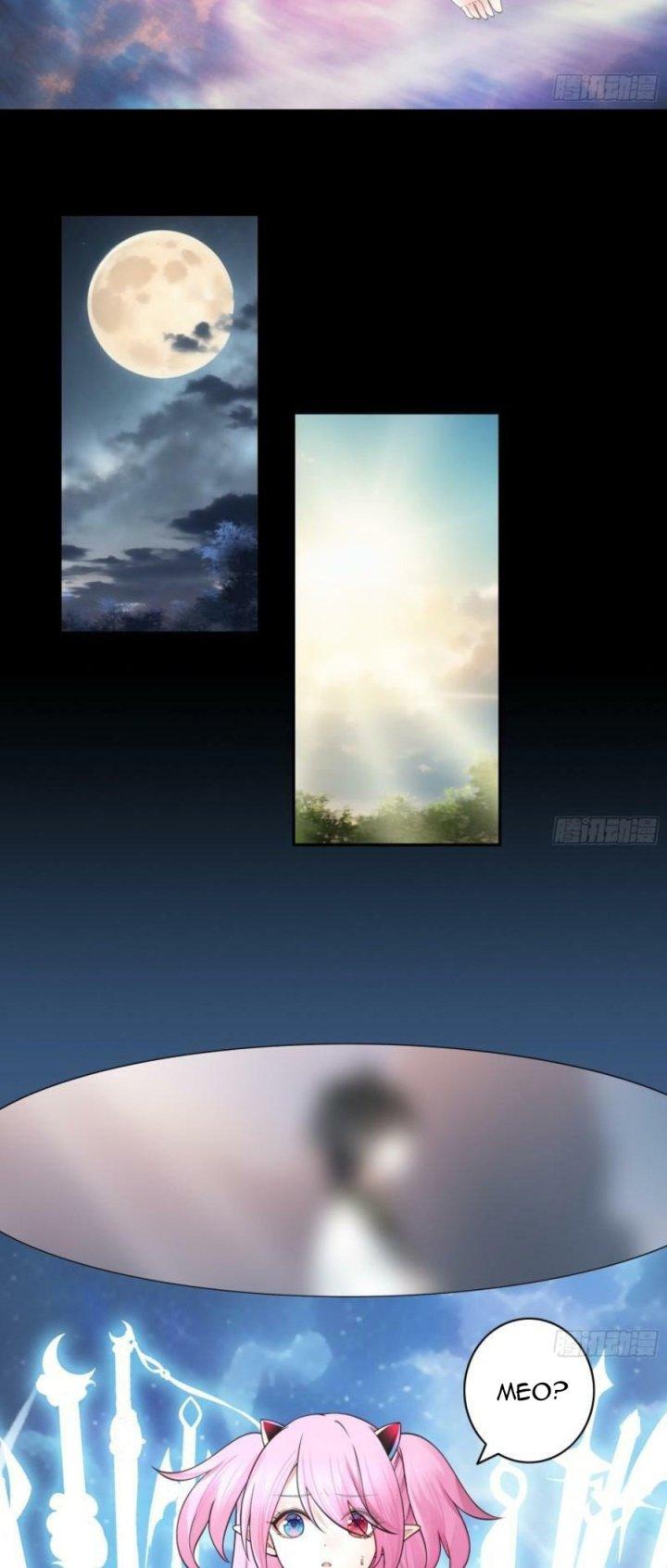 Pure Love Succubus Scraps Sword Fairy Chapter 20 - Trang 3