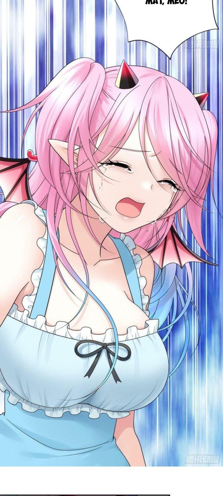 Pure Love Succubus Scraps Sword Fairy Chapter 20 - Trang 3