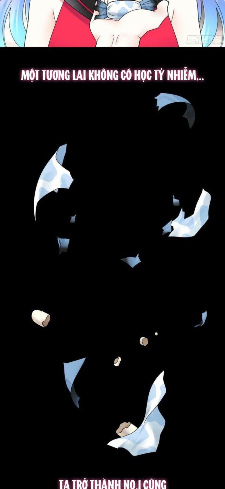 Pure Love Succubus Scraps Sword Fairy Chapter 20 - Trang 3