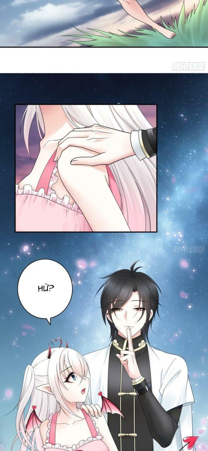 Pure Love Succubus Scraps Sword Fairy Chapter 20 - Trang 3