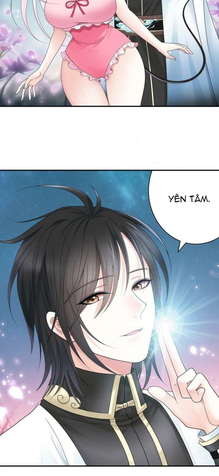 Pure Love Succubus Scraps Sword Fairy Chapter 20 - Trang 3