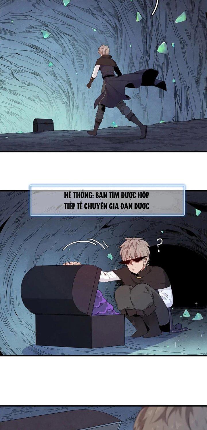 Từ Giờ, Ta Chính Là Bậc Thầy Của Pháp Sư Chapter 109 - Trang 3