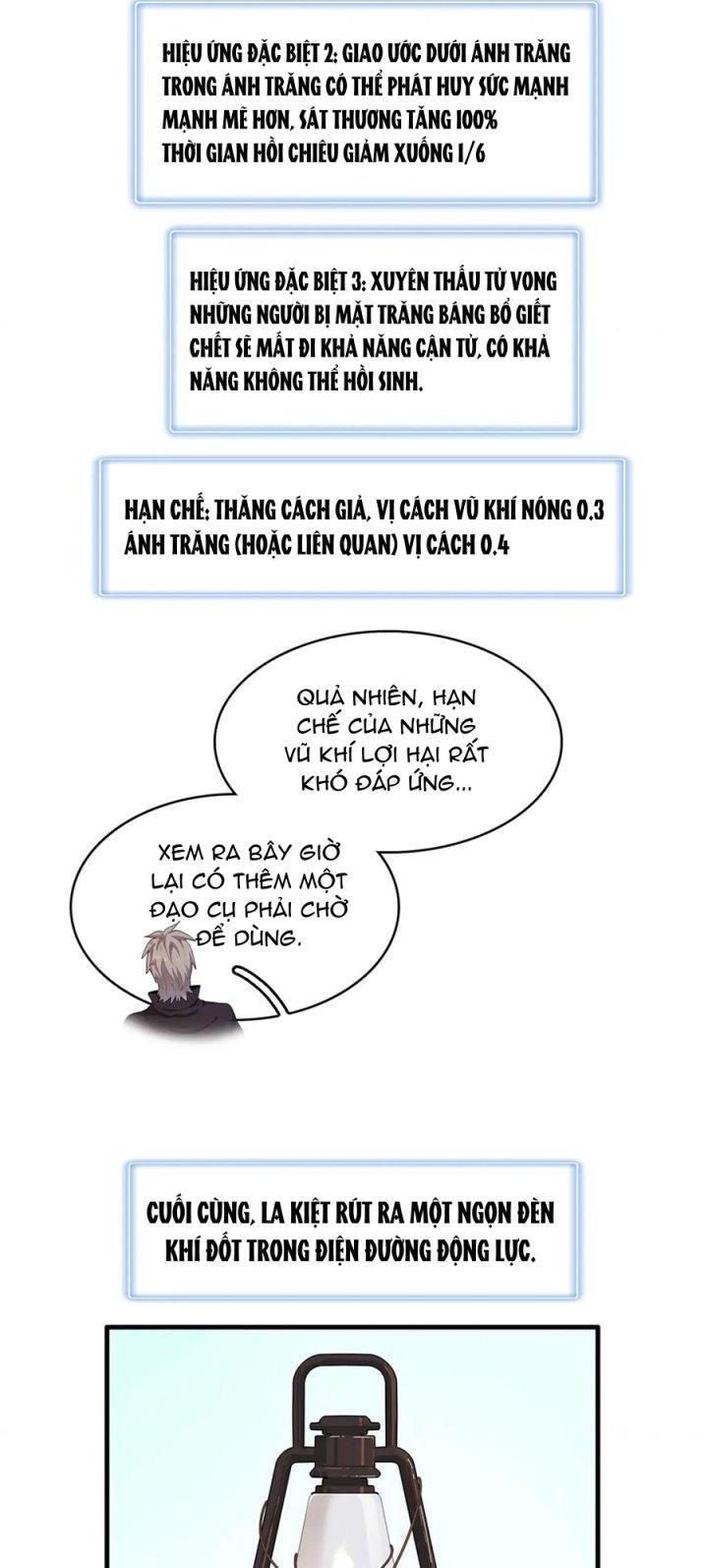 Từ Giờ, Ta Chính Là Bậc Thầy Của Pháp Sư Chapter 109 - Trang 3
