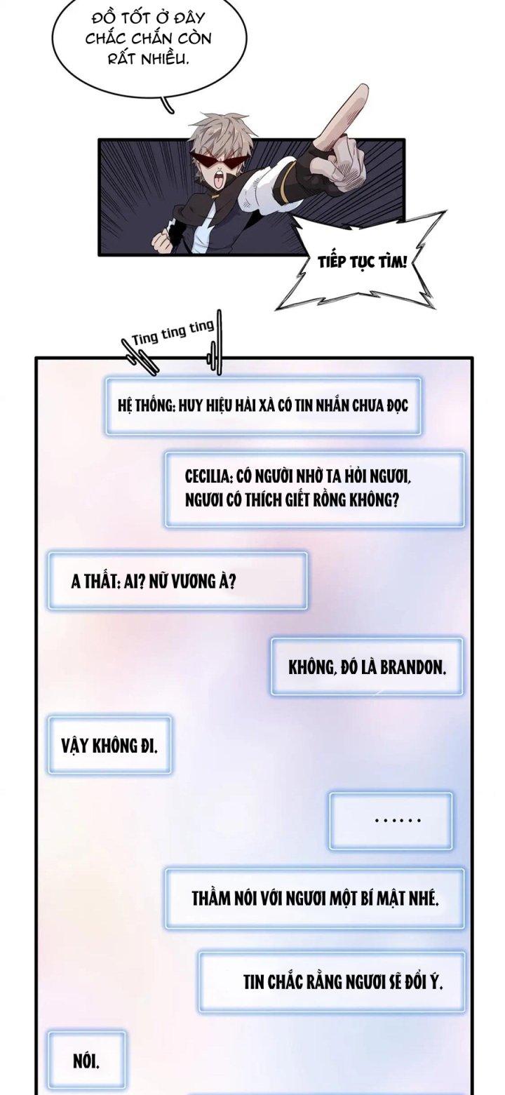 Từ Giờ, Ta Chính Là Bậc Thầy Của Pháp Sư Chapter 109 - Trang 3