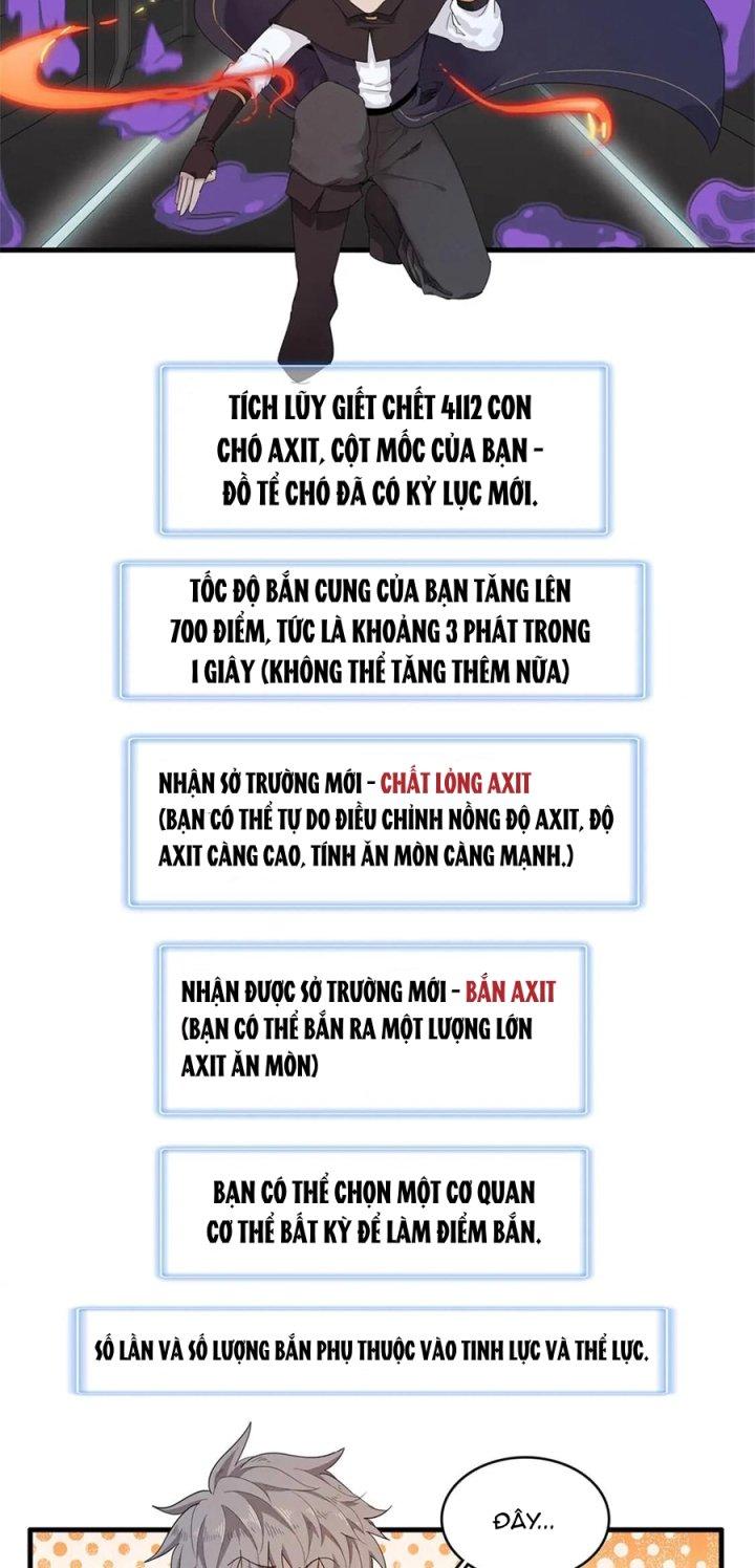 Từ Giờ, Ta Chính Là Bậc Thầy Của Pháp Sư Chapter 109 - Trang 3