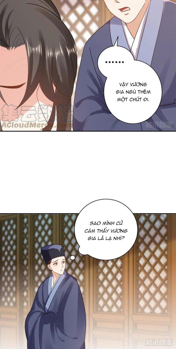 Trở Thành Lão Đại Từ Việc Tiêu Tiền Chapter 75 - Trang 2