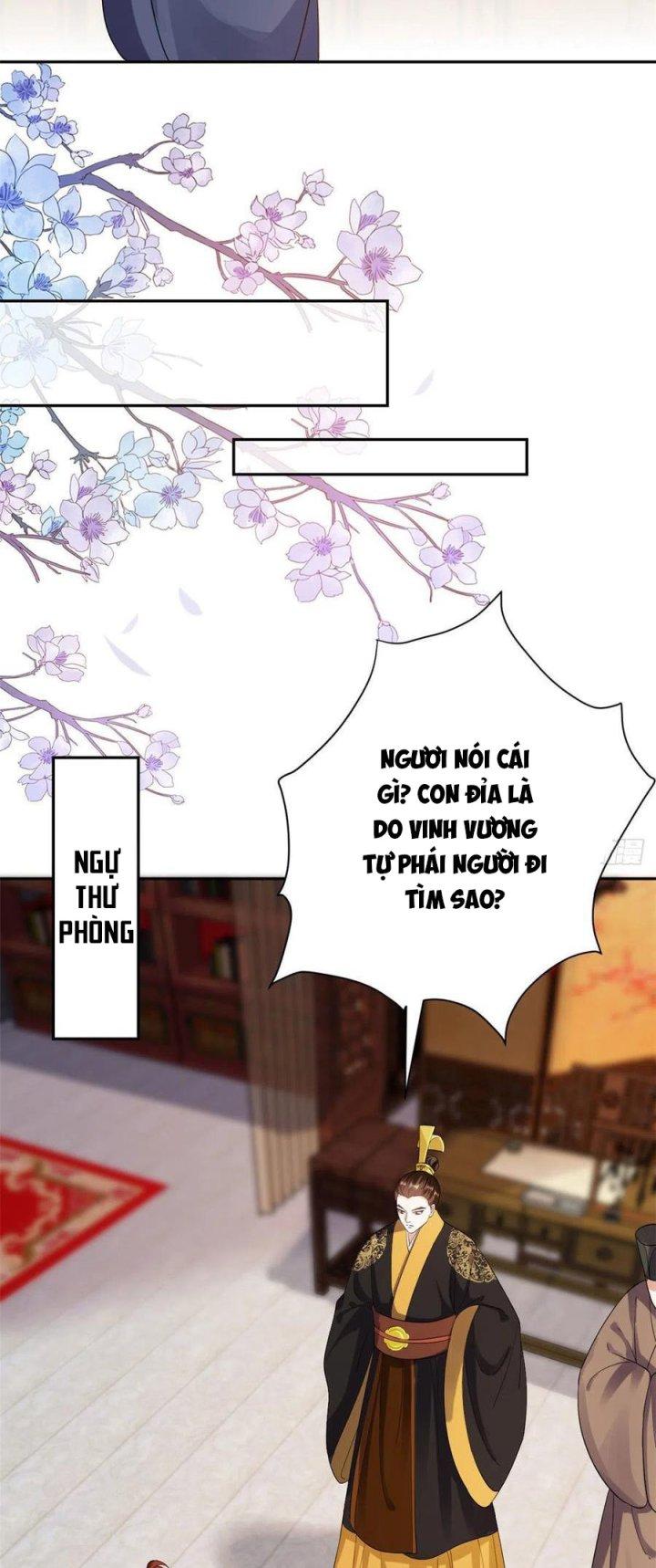 Trở Thành Lão Đại Từ Việc Tiêu Tiền Chapter 75 - Trang 2