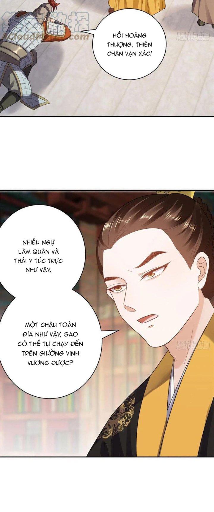 Trở Thành Lão Đại Từ Việc Tiêu Tiền Chapter 75 - Trang 2