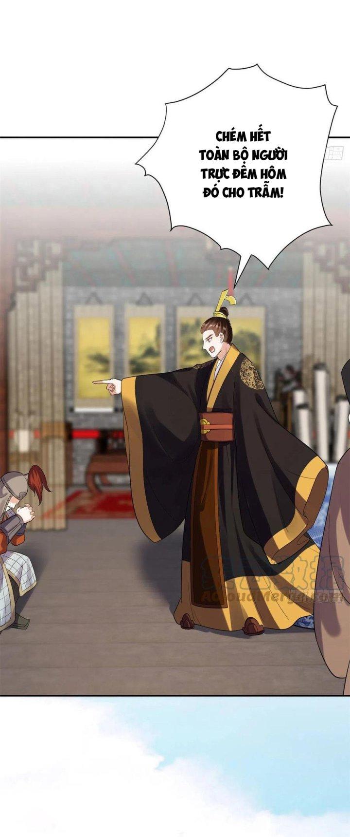 Trở Thành Lão Đại Từ Việc Tiêu Tiền Chapter 75 - Trang 2