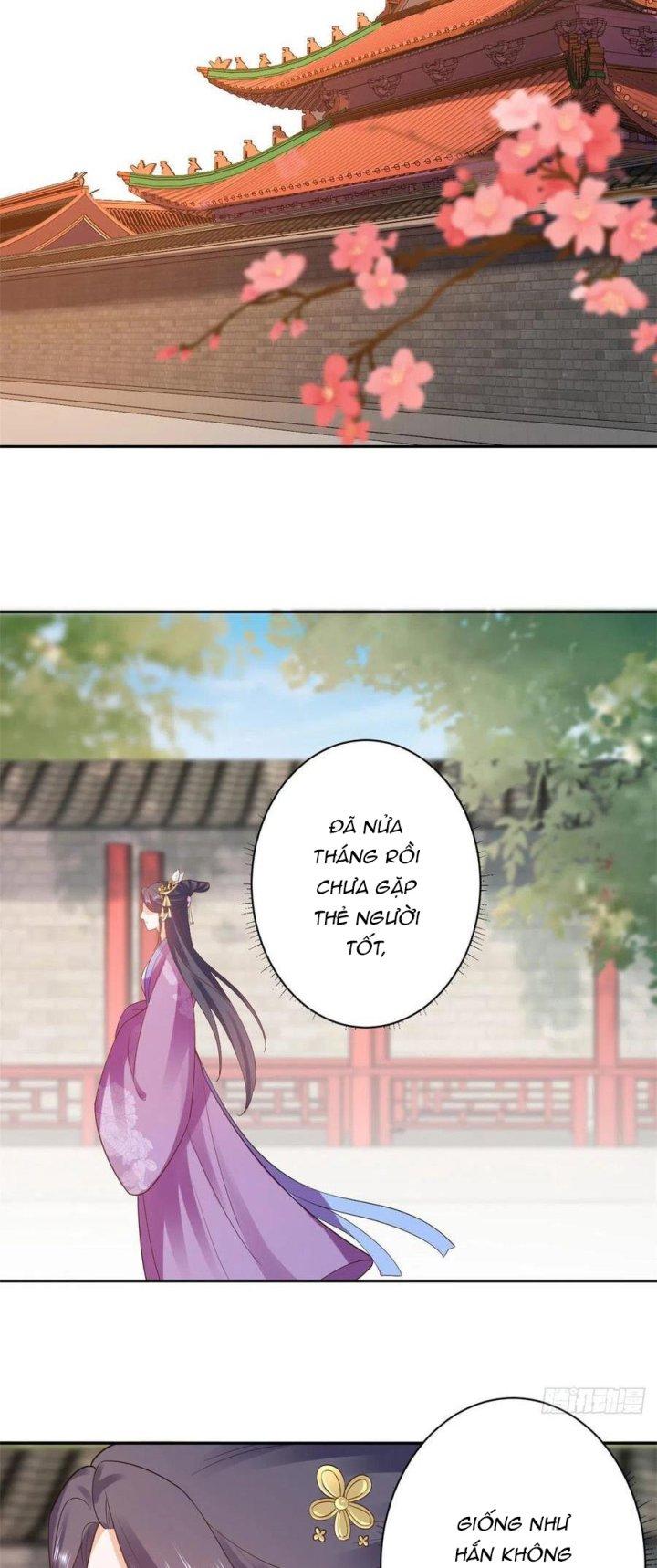 Trở Thành Lão Đại Từ Việc Tiêu Tiền Chapter 75 - Trang 2