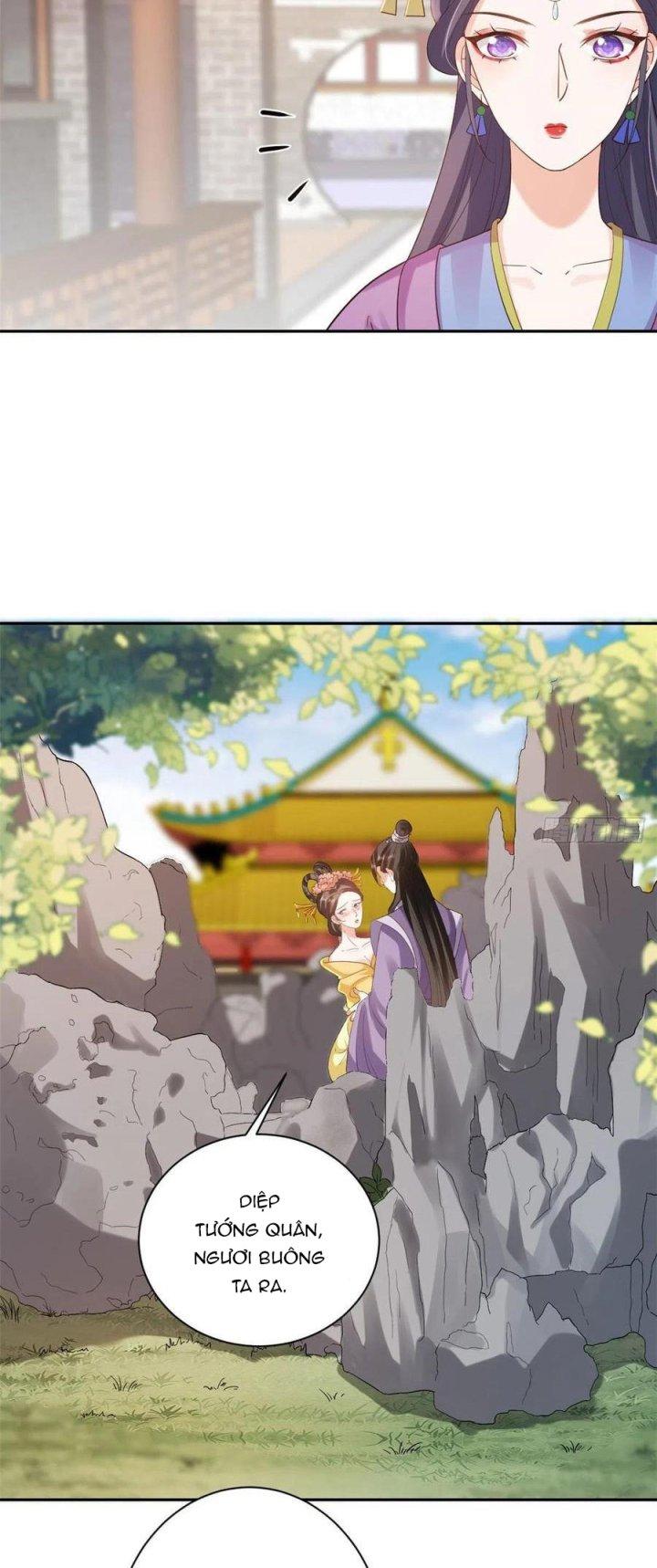 Trở Thành Lão Đại Từ Việc Tiêu Tiền Chapter 75 - Trang 2