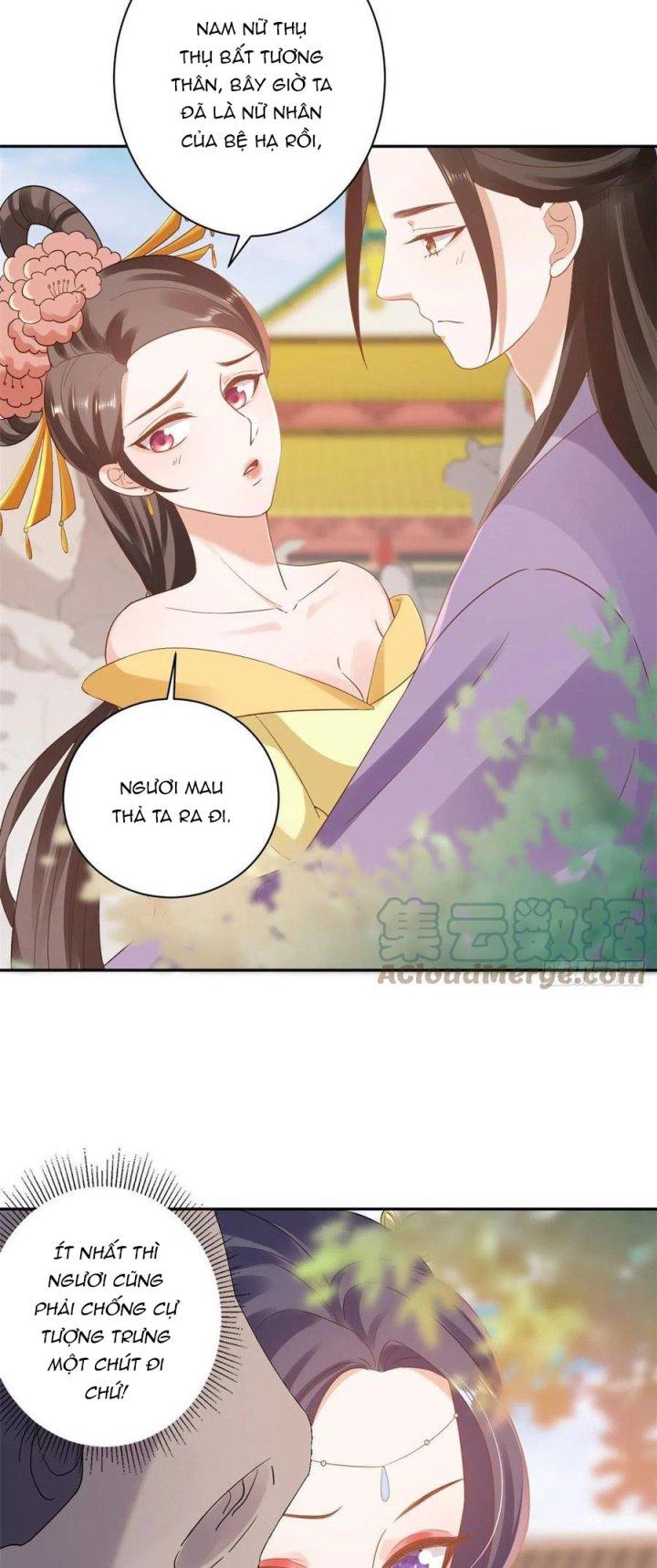 Trở Thành Lão Đại Từ Việc Tiêu Tiền Chapter 75 - Trang 2