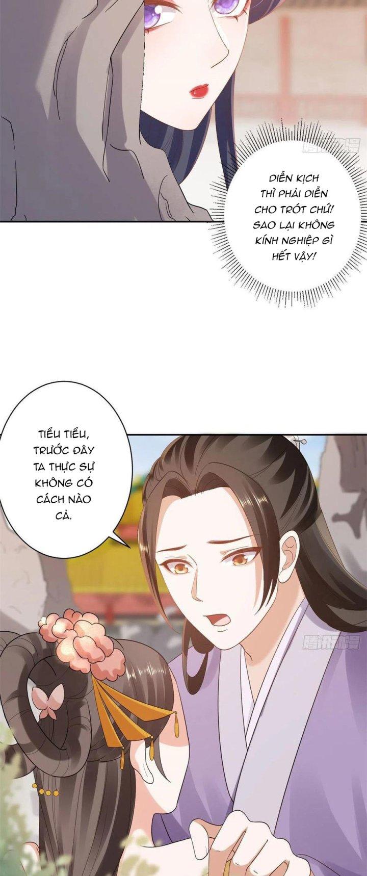 Trở Thành Lão Đại Từ Việc Tiêu Tiền Chapter 75 - Trang 2