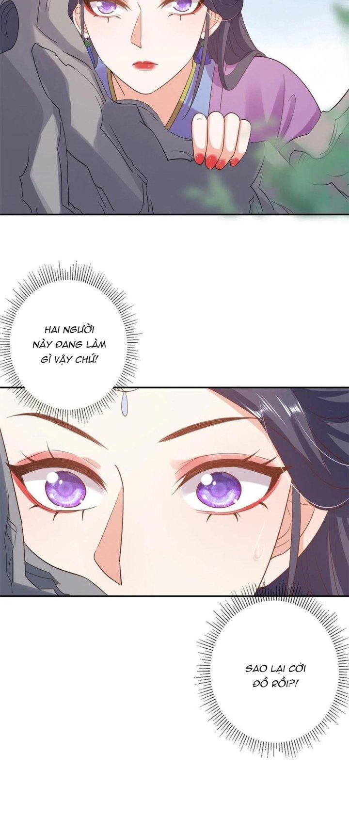 Trở Thành Lão Đại Từ Việc Tiêu Tiền Chapter 75 - Trang 2