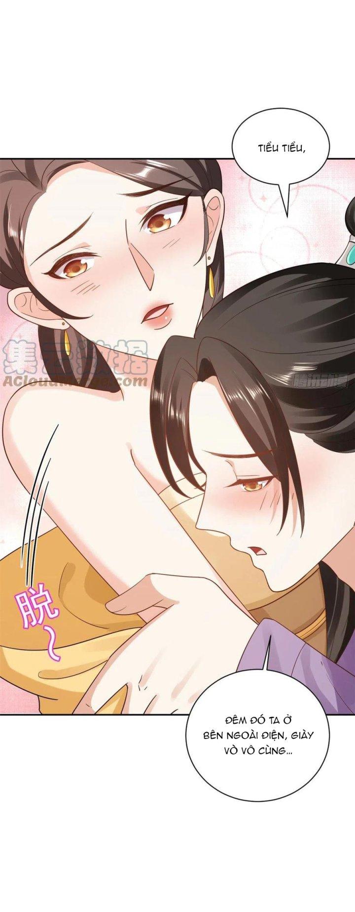 Trở Thành Lão Đại Từ Việc Tiêu Tiền Chapter 75 - Trang 2