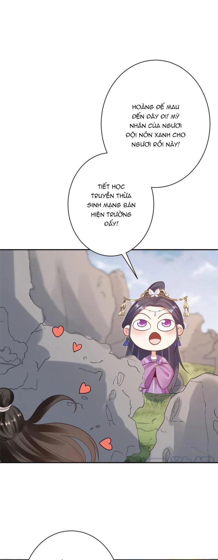 Trở Thành Lão Đại Từ Việc Tiêu Tiền Chapter 75 - Trang 2