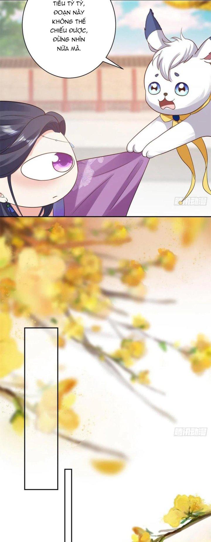 Trở Thành Lão Đại Từ Việc Tiêu Tiền Chapter 75 - Trang 2