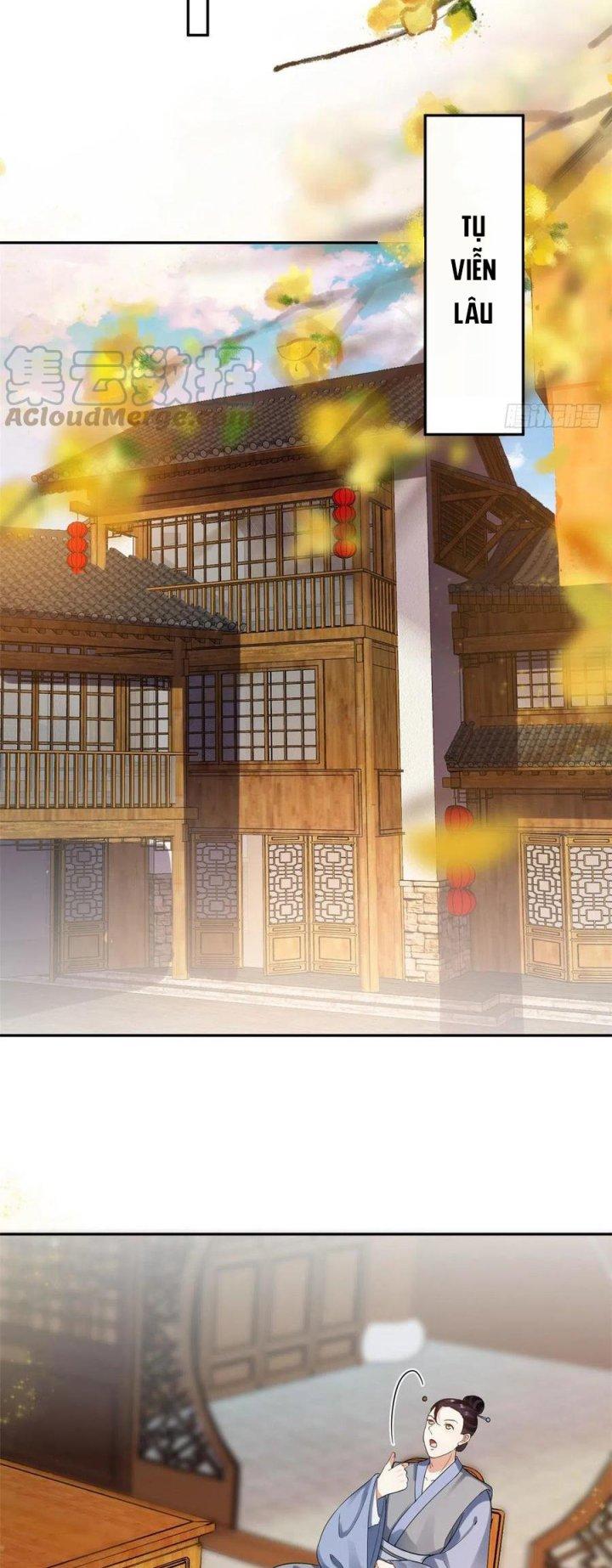 Trở Thành Lão Đại Từ Việc Tiêu Tiền Chapter 75 - Trang 2