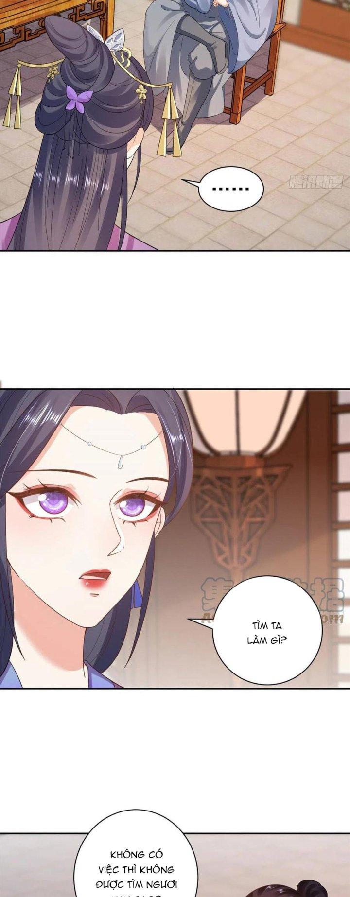 Trở Thành Lão Đại Từ Việc Tiêu Tiền Chapter 75 - Trang 2