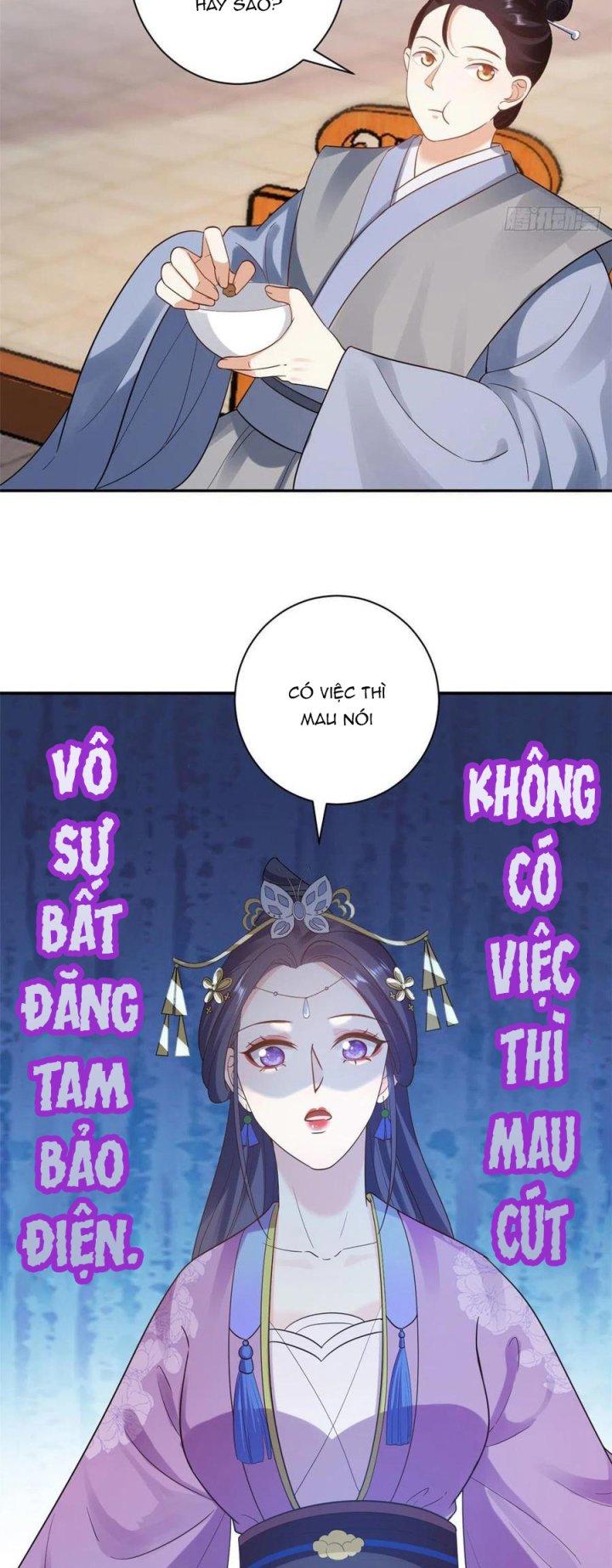 Trở Thành Lão Đại Từ Việc Tiêu Tiền Chapter 75 - Trang 2