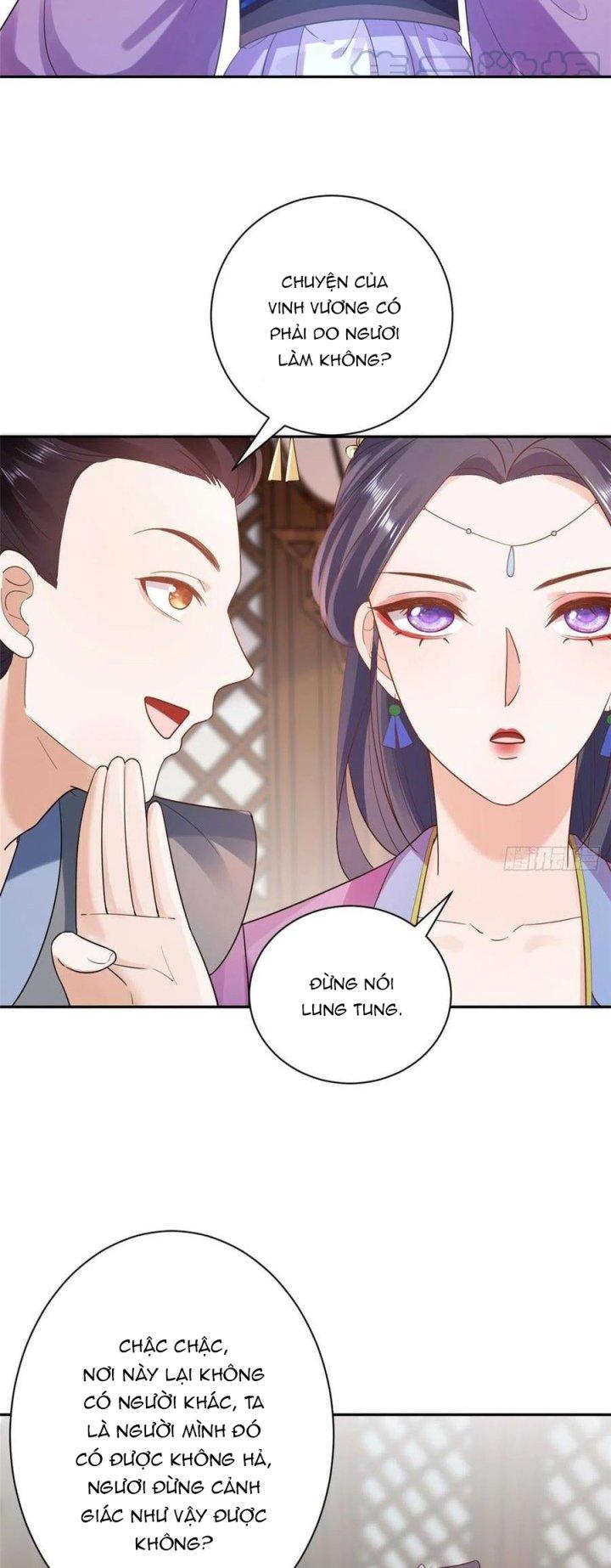 Trở Thành Lão Đại Từ Việc Tiêu Tiền Chapter 75 - Trang 2
