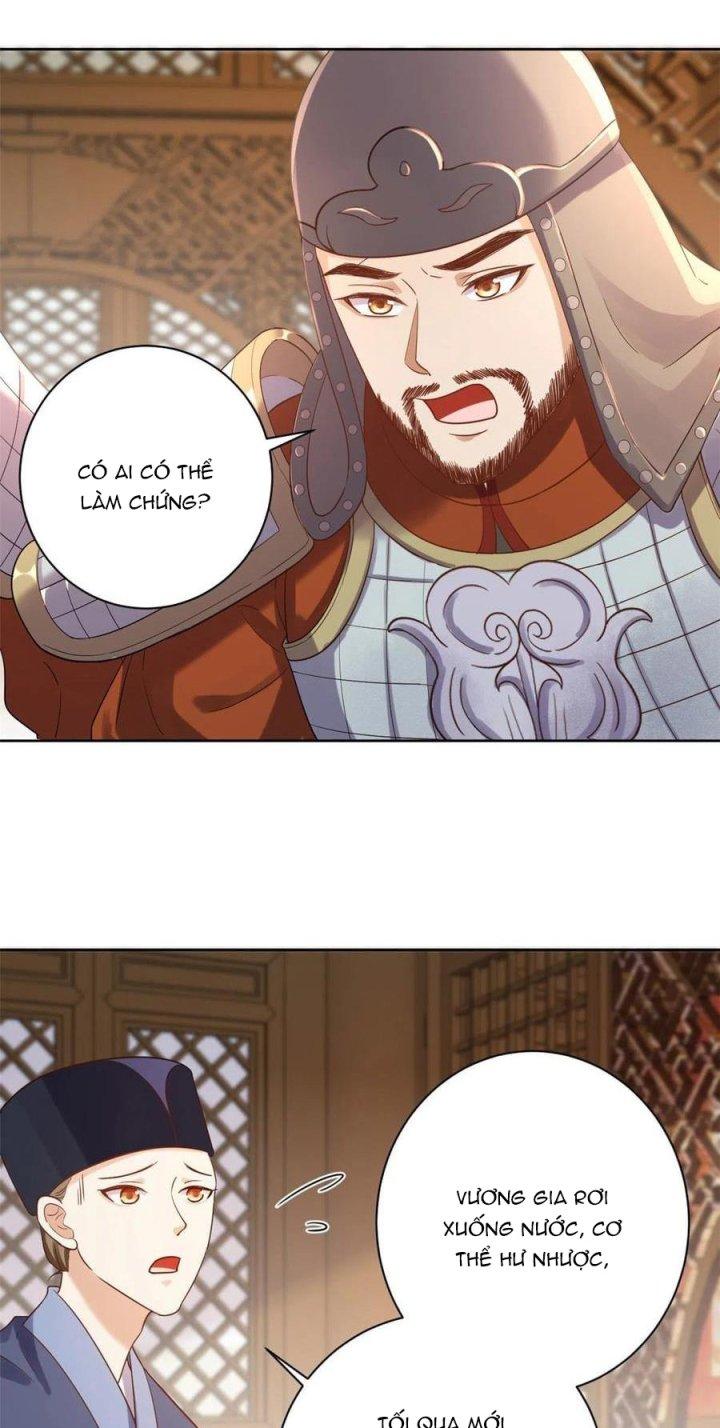 Trở Thành Lão Đại Từ Việc Tiêu Tiền Chapter 75 - Trang 2
