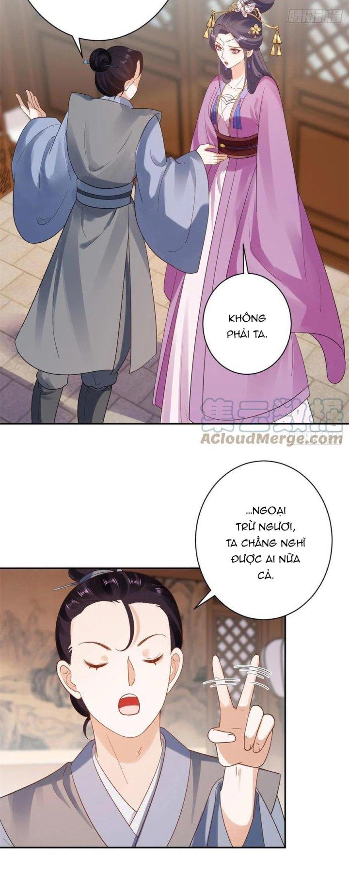 Trở Thành Lão Đại Từ Việc Tiêu Tiền Chapter 75 - Trang 2